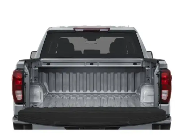 GMC Sierra 1500 2026 photo 4
