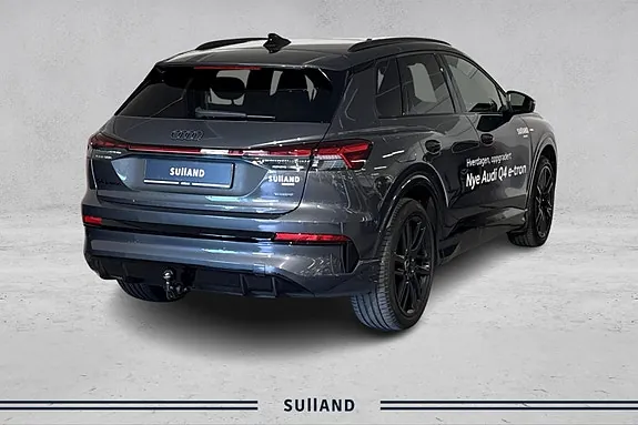 Audi Q4 E-Tron 2027 photo 5