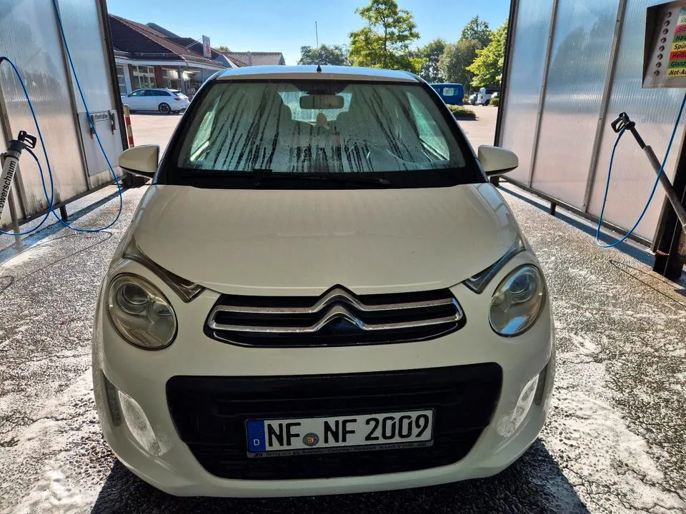 Citroen C1 Feel