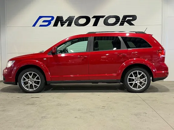 Fiat Freemont 2014 photo 5