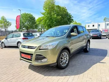 Ford Kuga 2013 photo 3