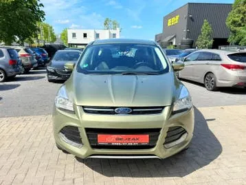 Ford Kuga 2013 photo 2