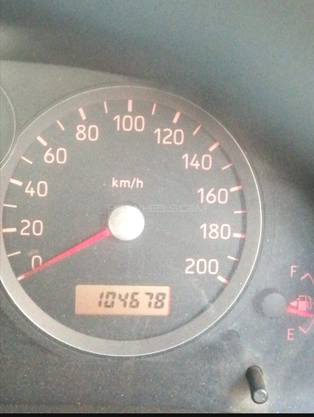 Suzuki Liana
