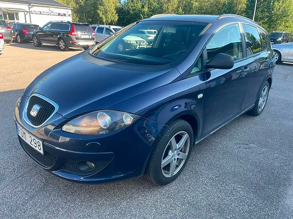 Seat Altea Xl