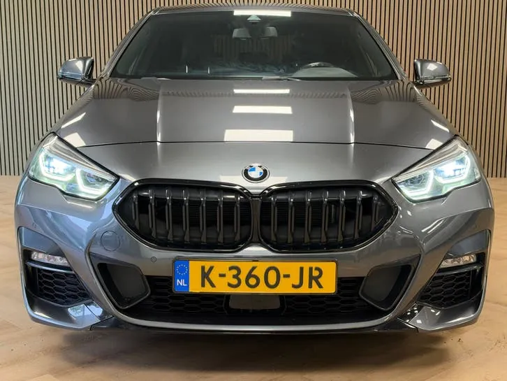 BMW 2 Series Gran Coupe 2021 photo 2