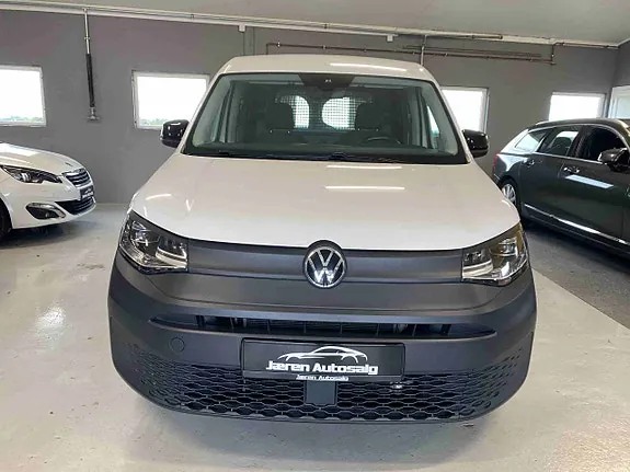 Volkswagen Caddy Maxi 2023 photo 2