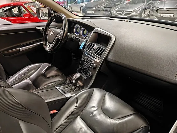 Volvo Xc60 2013 photo 5