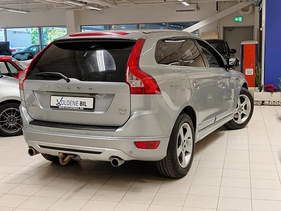 Volvo Xc60 2013 photo 2