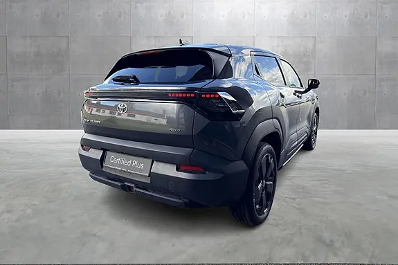 Toyota Urban Cruiser 2026 photo 5