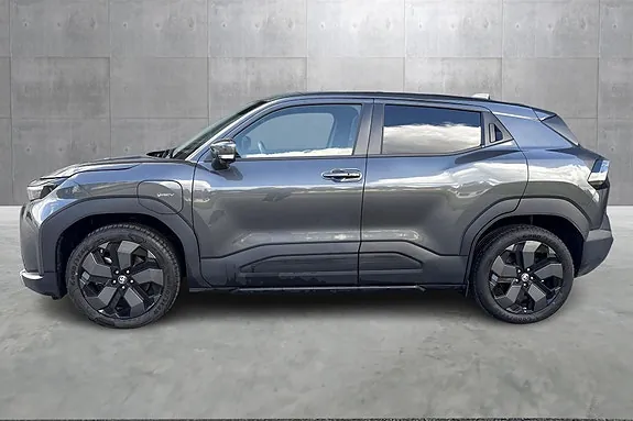 Toyota Urban Cruiser 2026 photo 2