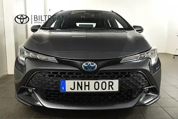 Toyota Corolla 2024 photo 4
