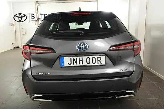Toyota Corolla 2024 photo 5