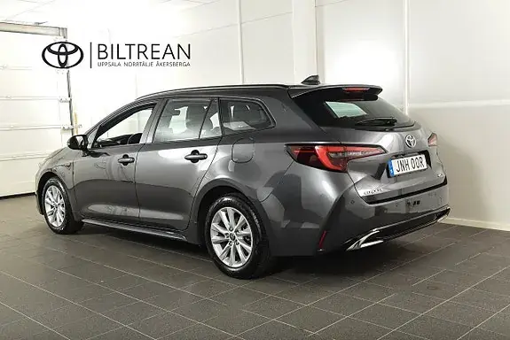 Toyota Corolla 2024 photo 3