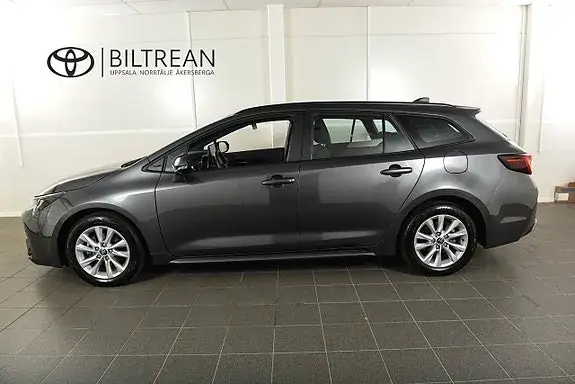 Toyota Corolla 2024 photo 2