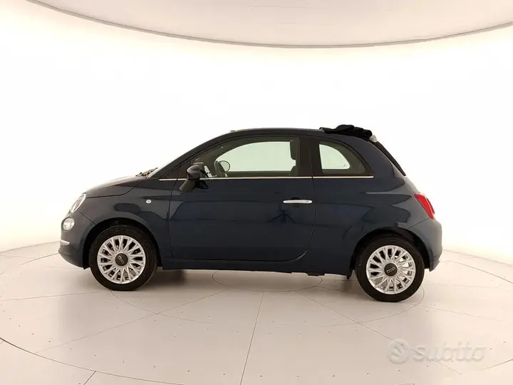 Fiat 500 2024 photo 4