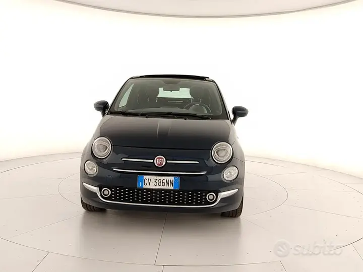 Fiat 500 2024 photo 2