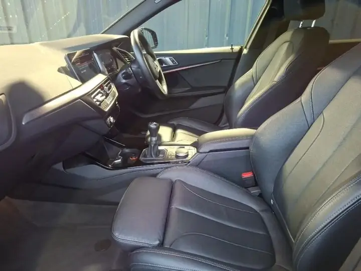BMW 2 Series Gran Coupe 2021 photo 5