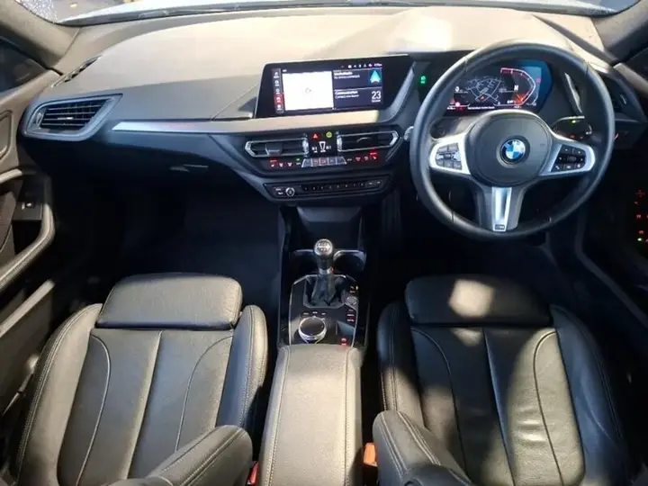 BMW 2 Series Gran Coupe 2021 photo 3