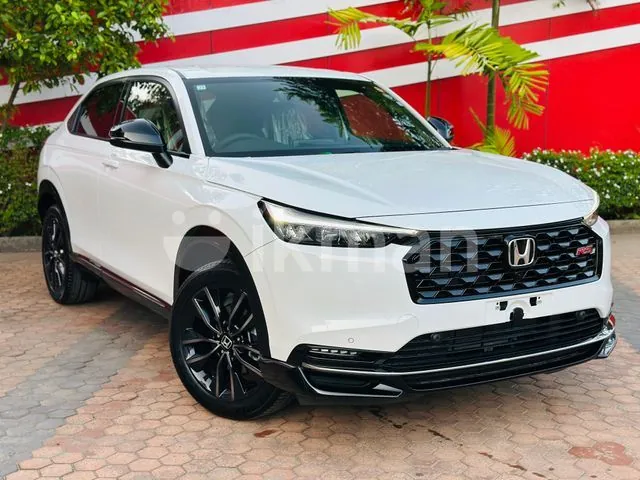 Honda Vezel 2025 photo 3