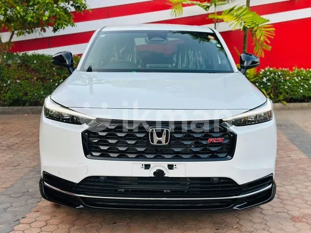 Honda Vezel 2025 photo 2