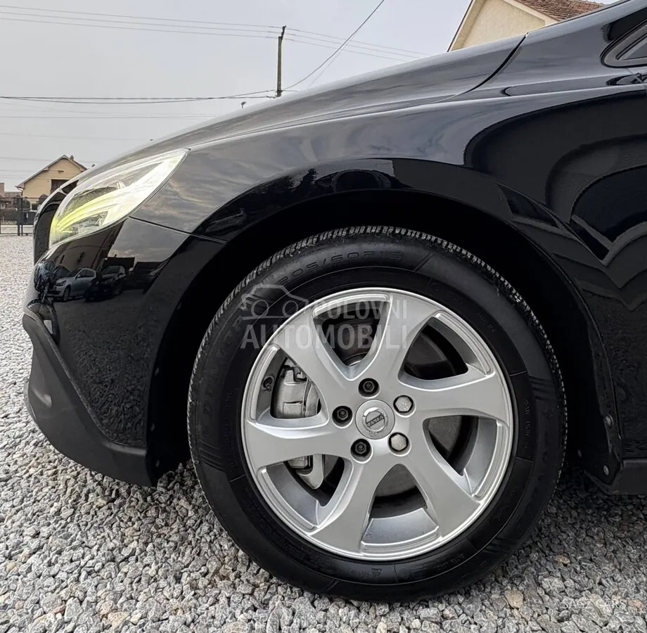Volvo V40 2017 photo 5