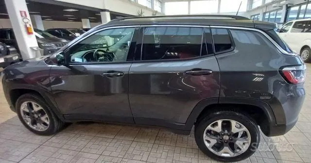 Jeep Compass 2021 photo 4