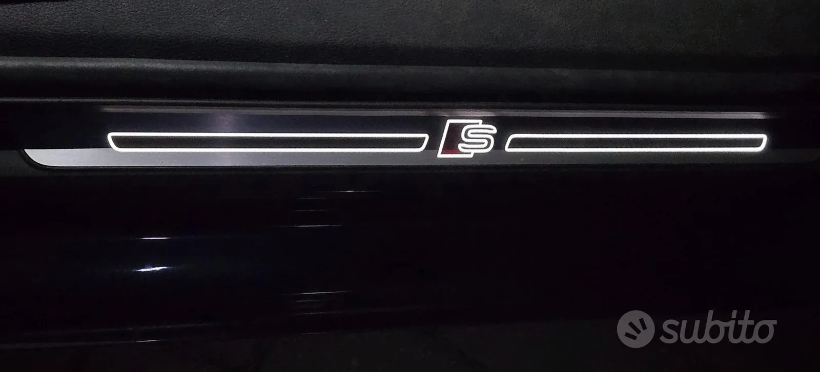 Audi A4 2017 photo 2