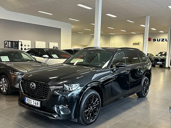 Mazda Cx-80