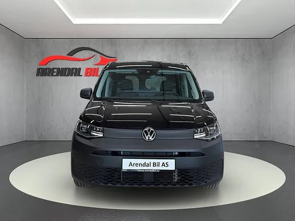 Volkswagen Caddy Maxi 2023 photo 3