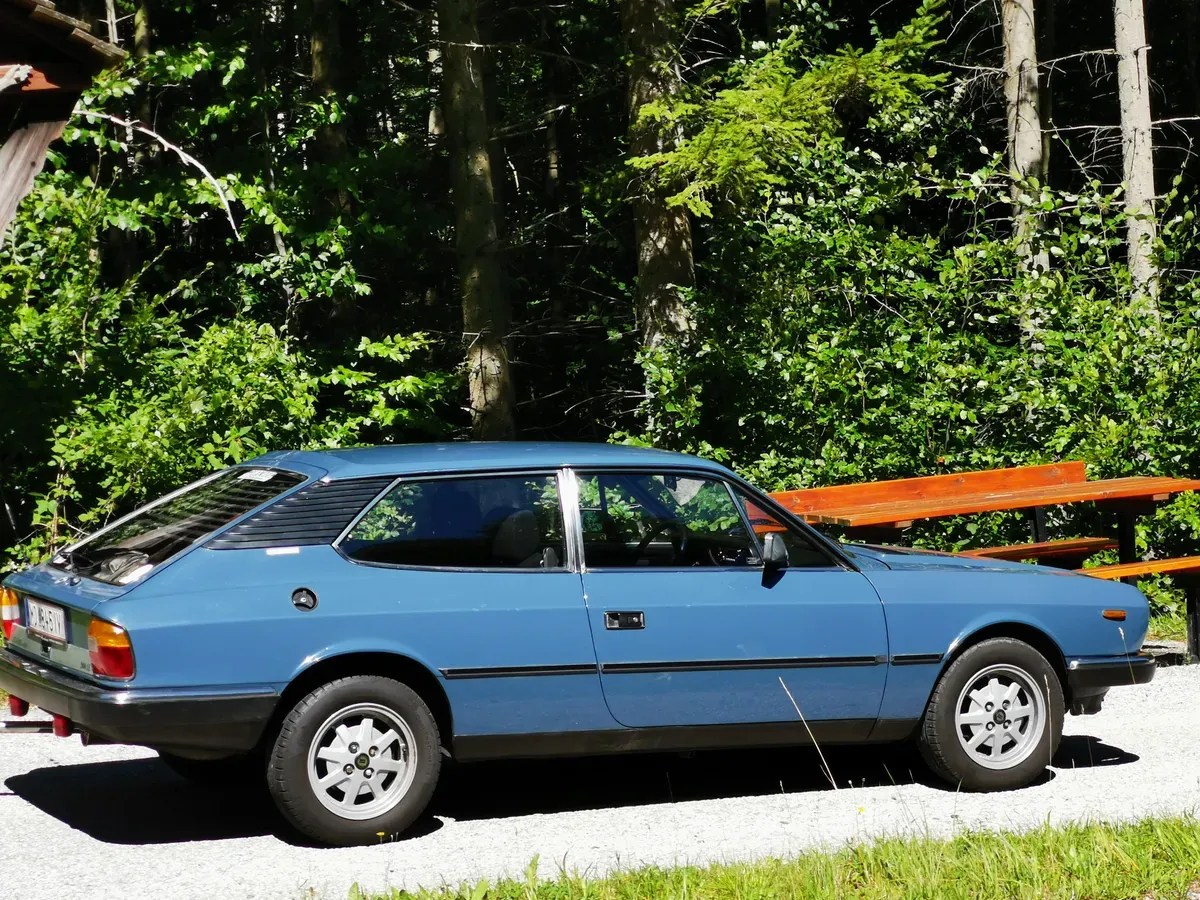 Lancia Sonstige
