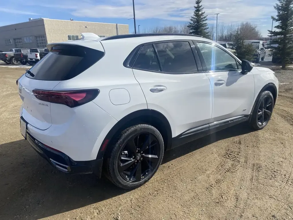 Buick Envision 2026 photo 5