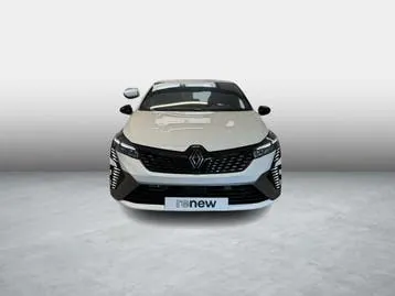 Renault Clio 2026 photo 2