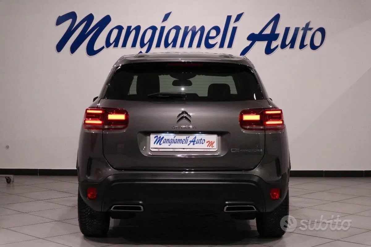 Citroen C5 Aircross 2023 photo 5