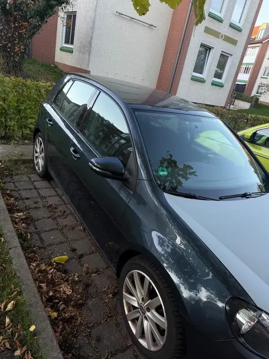 Volkswagen Golf 6