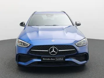 Mercedes-Benz C-Class 2024 photo 3