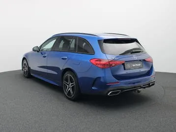 Mercedes-Benz C-Class 2024 photo 2