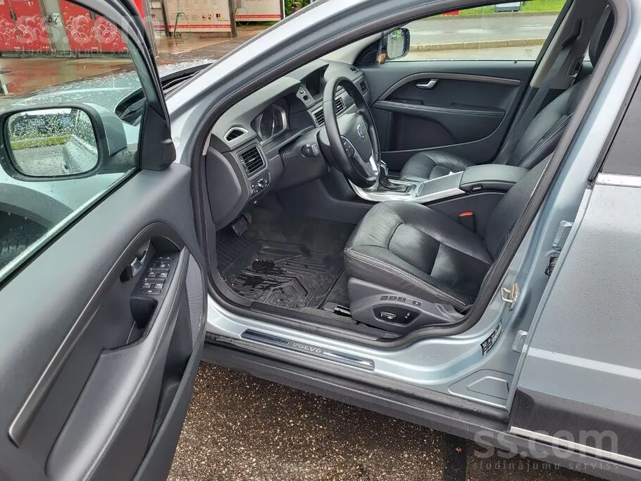 Volvo Xc70 2015 photo 4