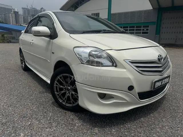 Toyota Vios