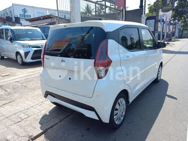 Nissan Dayz 2023 photo 5