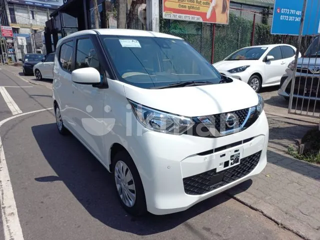 Nissan Dayz 2023 photo 3