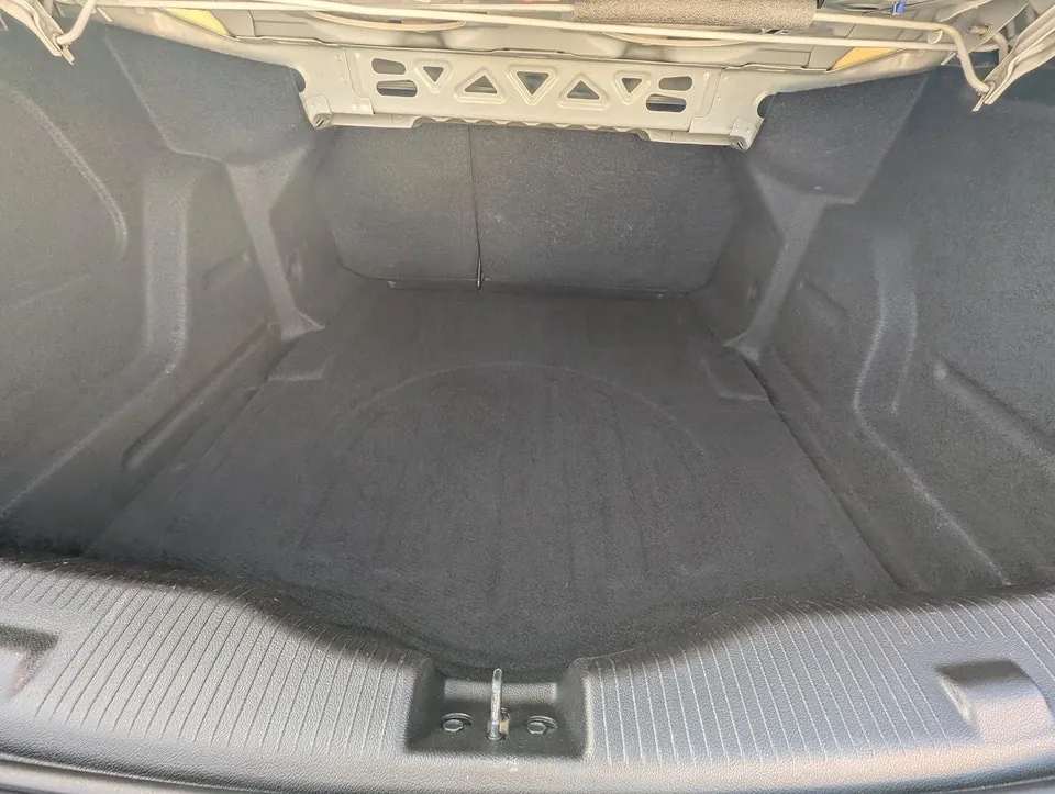 Chevrolet Cruze 2019 photo 5