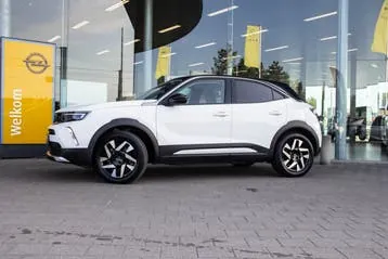 Opel Mokka 2023 photo 2