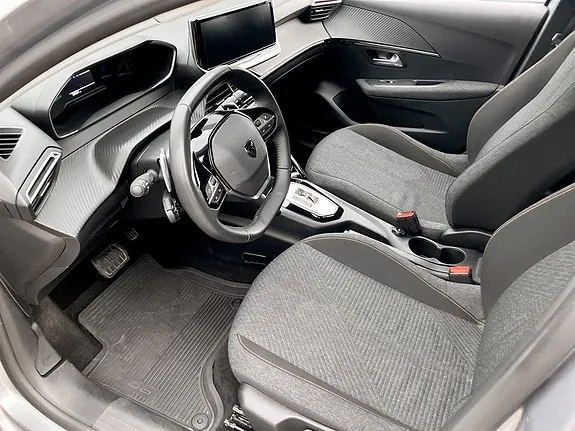 Peugeot 208 2025 photo 5