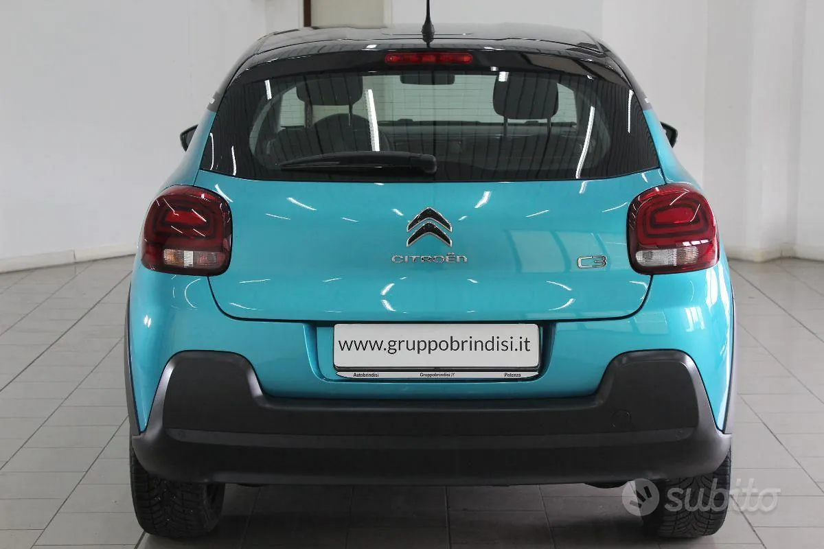 Citroen C3 2022 photo 5