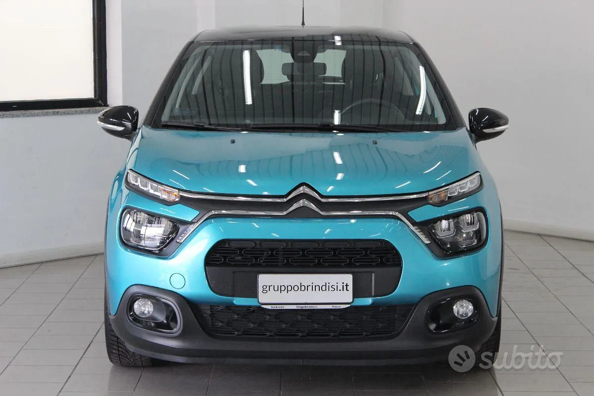 Citroen C3 2022 photo 2