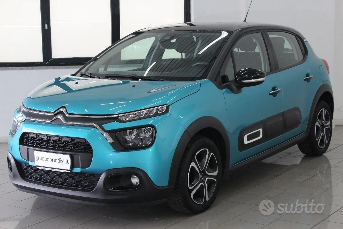 Citroen C3 2022 photo 3