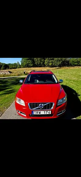 Volvo V70