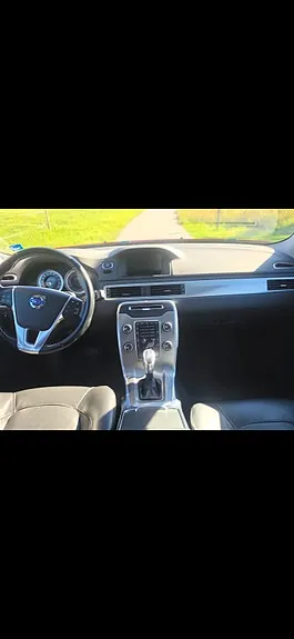 Volvo V70 2013 photo 5
