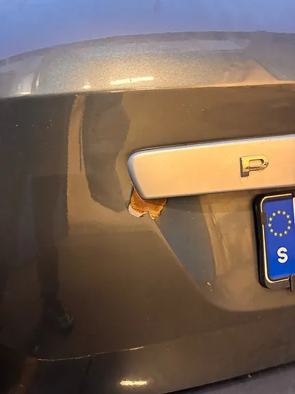 Peugeot 308 Sw 2009 photo 5