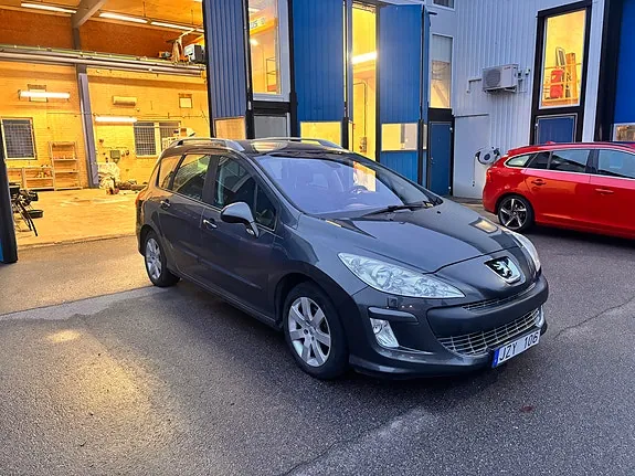 Peugeot 308 Sw